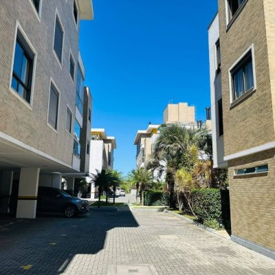 Apartamentos com 76m², 2 quartos, 1 suíte, 1 garagem, no bairro Campeche em Florianópolis