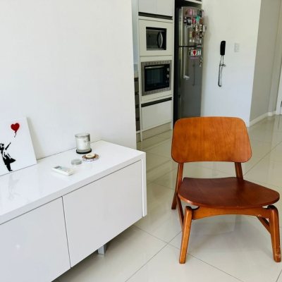 Apartamentos com 76m², 2 quartos, 1 suíte, 1 garagem, no bairro Campeche em Florianópolis