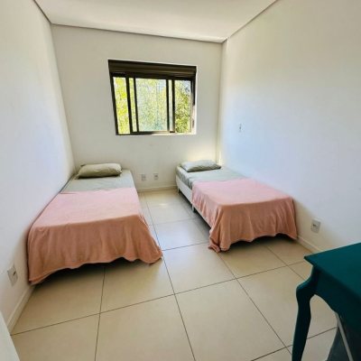 Apartamentos com 76m², 2 quartos, 1 suíte, 1 garagem, no bairro Campeche em Florianópolis