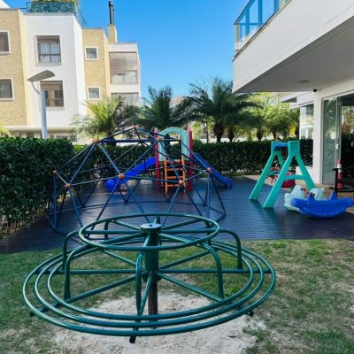 Apartamentos com 76m², 2 quartos, 1 suíte, 1 garagem, no bairro Campeche em Florianópolis