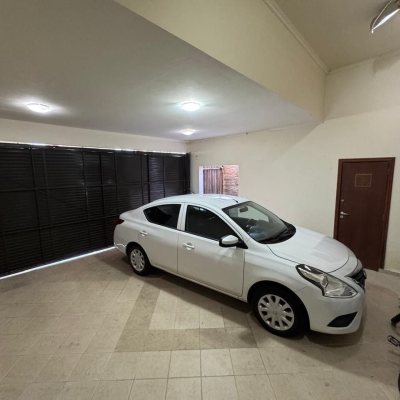 Casa em Condomínio com 361m², 5 quartos, 3 suítes, 4 garagens, no bairro Itacorubi em Florianópolis