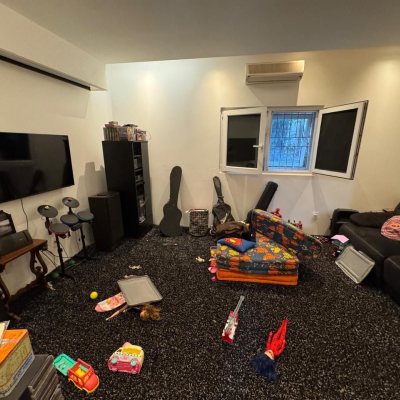 Casa em Condomínio com 361m², 5 quartos, 3 suítes, 4 garagens, no bairro Itacorubi em Florianópolis