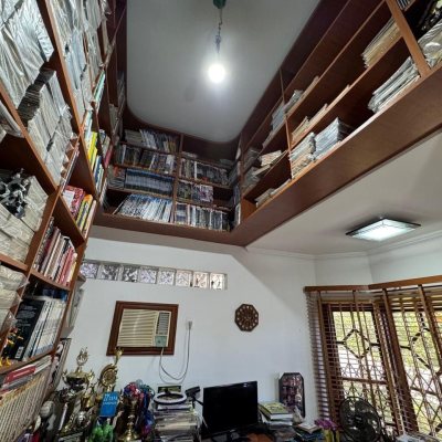 Casa em Condomínio com 361m², 5 quartos, 3 suítes, 4 garagens, no bairro Itacorubi em Florianópolis