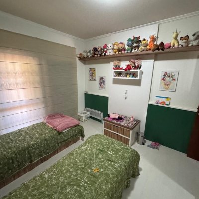 Casa em Condomínio com 361m², 5 quartos, 3 suítes, 4 garagens, no bairro Itacorubi em Florianópolis
