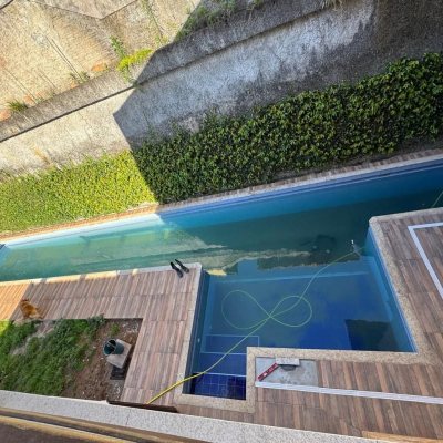 Casa em Condomínio com 361m², 5 quartos, 3 suítes, 4 garagens, no bairro Itacorubi em Florianópolis