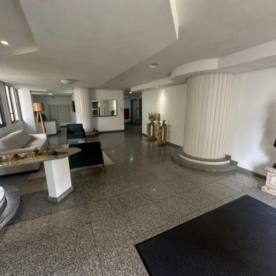 Apartamentos com 67m², 2 quartos, no bairro Centro em Florianópolis