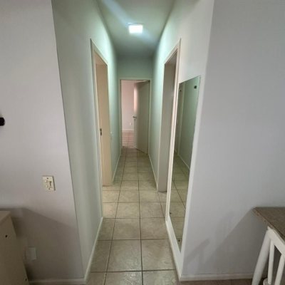 Apartamentos com 67m², 2 quartos, no bairro Centro em Florianópolis