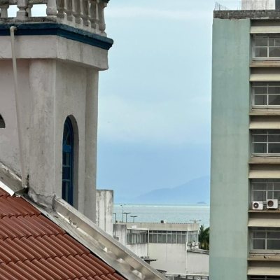 Apartamentos com 67m², 2 quartos, no bairro Centro em Florianópolis