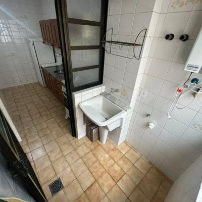 Apartamentos com 67m², 2 quartos, no bairro Centro em Florianópolis