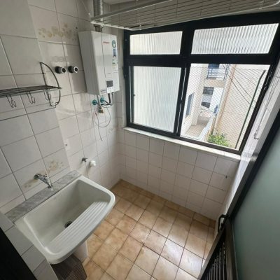 Apartamentos com 67m², 2 quartos, no bairro Centro em Florianópolis
