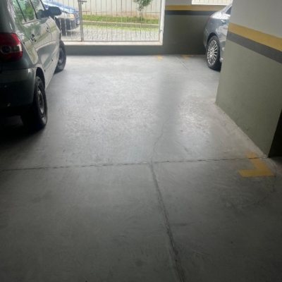 Sala com 156m², 3 garagens, no bairro João Paulo em Florianópolis