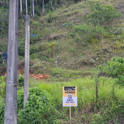 Terrenos Residenciais com 225m², no bairro Forquilhas em São José