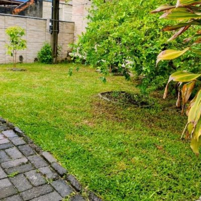 Casa Residencial com 53m², 2 quartos, 1 garagem, no bairro Vargem Do Bom Jesus em Florianópolis