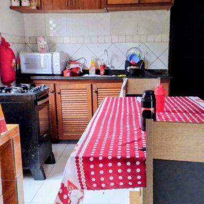 Casa Residencial com 53m², 2 quartos, 1 garagem, no bairro Vargem Do Bom Jesus em Florianópolis