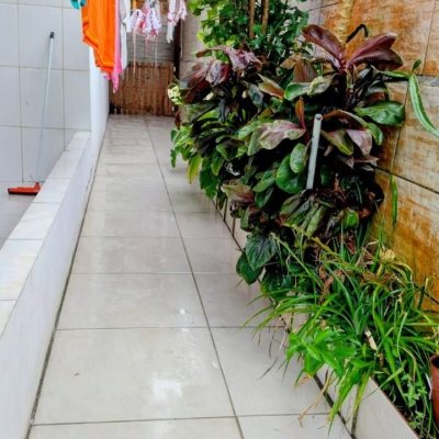 Casa Residencial com 53m², 2 quartos, 1 garagem, no bairro Vargem Do Bom Jesus em Florianópolis