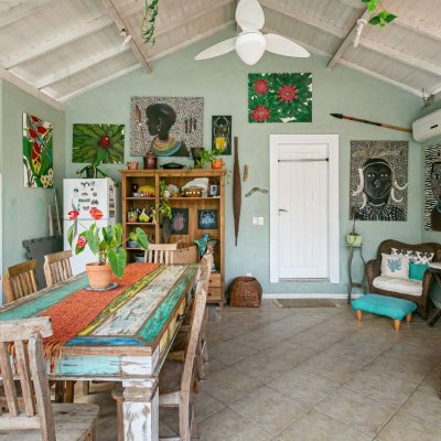 Casa em Condomínio com 300m², 5 quartos, 2 suítes, 4 garagens, no bairro Lagoa da Conceição em Florianópolis