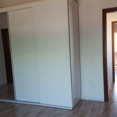 Casa Residencial com 102m², 2 quartos (sendo 2 suítes), 2 garagens, no bairro Campeche em Florianópolis
