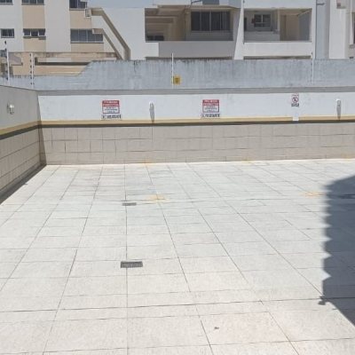 Apartamentos com 108m², 4 quartos, 1 suíte, 2 garagens, no bairro Centro em Florianópolis