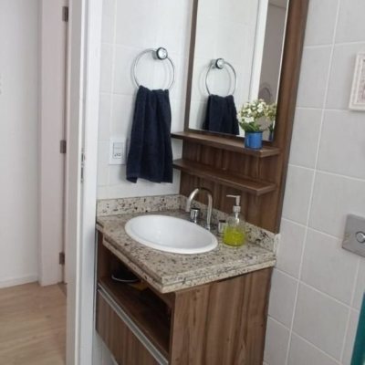 Apartamentos com 108m², 4 quartos, 1 suíte, 2 garagens, no bairro Centro em Florianópolis