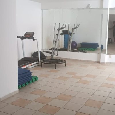 Apartamentos com 108m², 4 quartos, 1 suíte, 2 garagens, no bairro Centro em Florianópolis