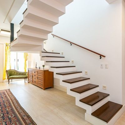 Casa em Condomínio com 542m², 4 quartos, 3 suítes, 2 garagens, no bairro Lagoa da conceição em Florianópolis