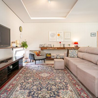 Casa em Condomínio com 542m², 4 quartos, 3 suítes, 2 garagens, no bairro Lagoa da conceição em Florianópolis