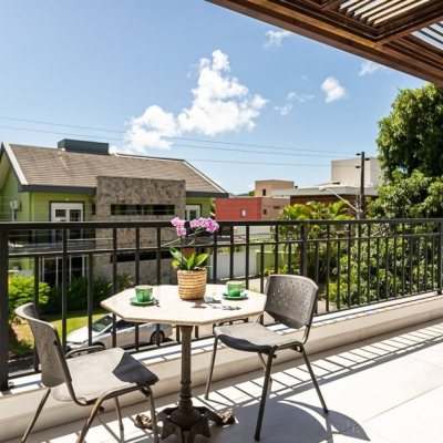 Casa em Condomínio com 542m², 4 quartos, 3 suítes, 2 garagens, no bairro Lagoa da conceição em Florianópolis