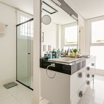 Casa em Condomínio com 542m², 4 quartos, 3 suítes, 2 garagens, no bairro Lagoa da conceição em Florianópolis