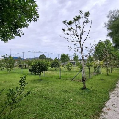 Apartamentos com 58m², 2 quartos, 2 garagens, no bairro Vargem Do Bom Jesus em Florianópolis