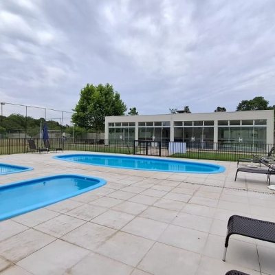 Apartamentos com 58m², 2 quartos, 2 garagens, no bairro Vargem Do Bom Jesus em Florianópolis