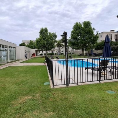 Apartamentos com 58m², 2 quartos, 2 garagens, no bairro Vargem Do Bom Jesus em Florianópolis