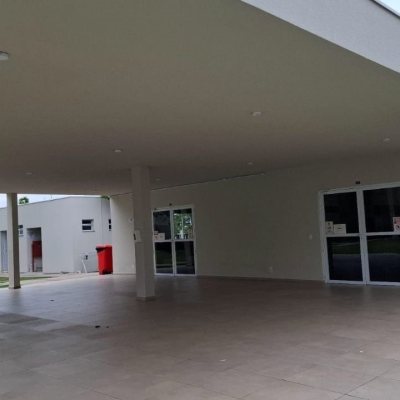 Apartamentos com 58m², 2 quartos, 2 garagens, no bairro Vargem Do Bom Jesus em Florianópolis