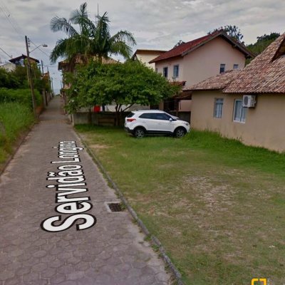 Terrenos Residenciais com 226m², no bairro Armação Do Pântano Do Sul em Florianópolis