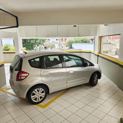 Apartamentos com 105m², 3 quartos, 1 suíte, 1 garagem, no bairro Coqueiros em Florianópolis