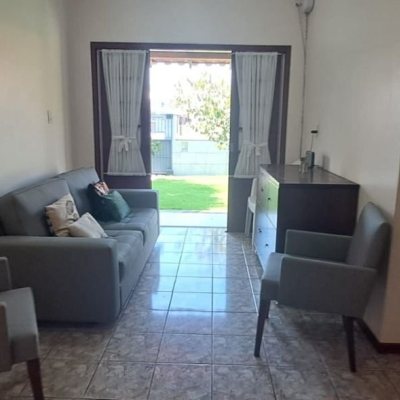 Casa Residencial com 123m², 3 quartos, 3 garagens, no bairro Ingleses do Rio Vermelho em Florianópolis