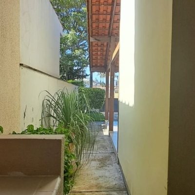 Casa Residencial com 123m², 3 quartos, 3 garagens, no bairro Ingleses do Rio Vermelho em Florianópolis