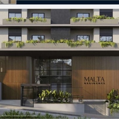 Apartamentos com 69m², 2 quartos, 1 suíte, 1 garagem, no bairro Centro em Florianópolis