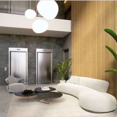 Apartamentos com 69m², 2 quartos, 1 suíte, 1 garagem, no bairro Centro em Florianópolis