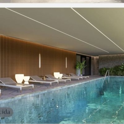 Apartamentos com 69m², 2 quartos, 1 suíte, 1 garagem, no bairro Centro em Florianópolis