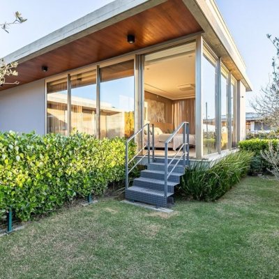 Casa em Condomínio com 842m², 4 quartos, 4 suítes, 5 garagens, no bairro Cacupé em Florianópolis