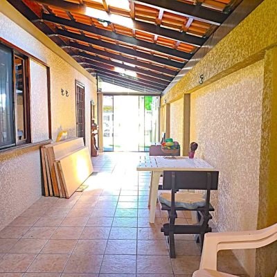 Casa Residencial com 153m², 3 quartos, 1 suíte, 1 garagem, no bairro Ingleses em Florianópolis