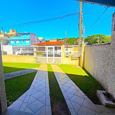 Casa Residencial com 153m², 3 quartos, 1 suíte, 1 garagem, no bairro Ingleses em Florianópolis