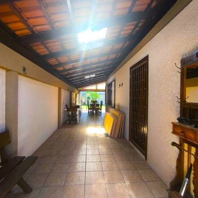 Casa Residencial com 153m², 3 quartos, 1 suíte, 1 garagem, no bairro Ingleses em Florianópolis