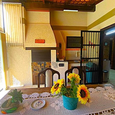 Casa Residencial com 153m², 3 quartos, 1 suíte, 1 garagem, no bairro Ingleses em Florianópolis