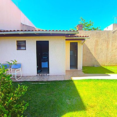 Casa Residencial com 153m², 3 quartos, 1 suíte, 1 garagem, no bairro Ingleses em Florianópolis