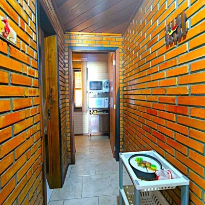 Casa Residencial com 153m², 3 quartos, 1 suíte, 1 garagem, no bairro Ingleses em Florianópolis