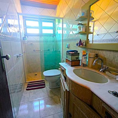 Casa Residencial com 153m², 3 quartos, 1 suíte, 1 garagem, no bairro Ingleses em Florianópolis