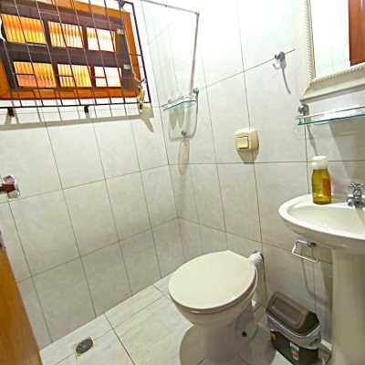 Casa Residencial com 153m², 3 quartos, 1 suíte, 1 garagem, no bairro Ingleses em Florianópolis