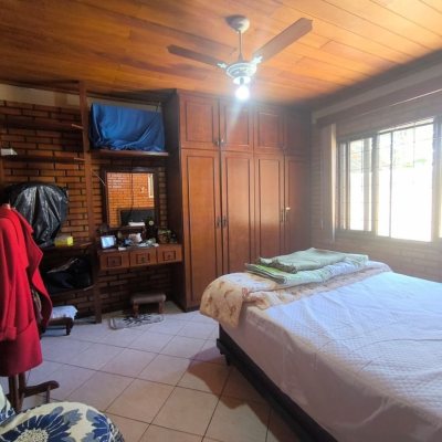 Casa Residencial com 153m², 3 quartos, 1 suíte, 1 garagem, no bairro Ingleses em Florianópolis