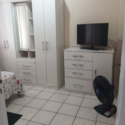 Apartamentos com 0m², 2 quartos, 1 garagem, no bairro Campinas em São José